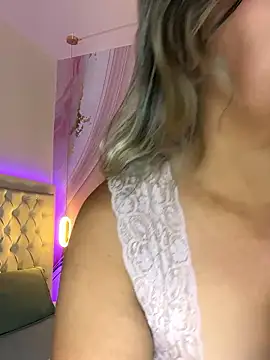 Lucy Milf 474 online show from 01.15.26