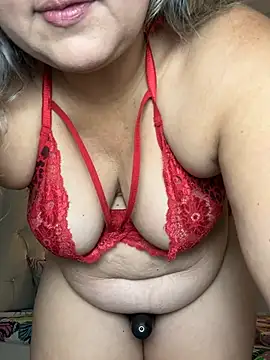 Lucy Milf 474 online show from 02.15.26