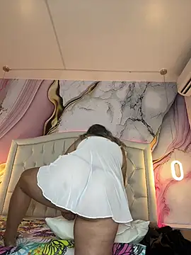 Lucy Milf 474 online show from 04.18.26