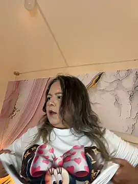 Lucy Milf 474 online show from 05.09.26
