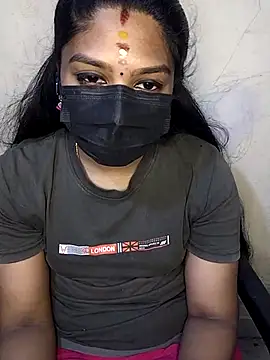 Snapshot of Tamil_Attitude_queen chatting on 09.12.25 Tamil Attitude queen online show from 09.12.25