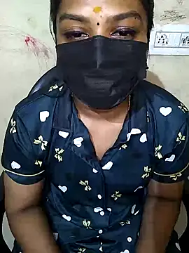 Snapshot of Tamil_Attitude_queen chatting on 09.16.25 Tamil Attitude queen online show from 09.16.25