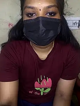 Snapshot of Tamil_Attitude_queen chatting on 09.26.25 Tamil Attitude queen online show from 09.26.25