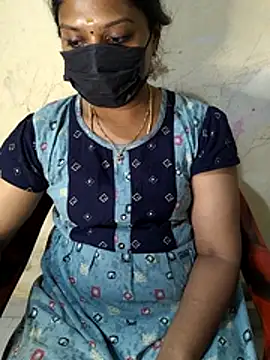Tamil Attitude queen online show from 03.20.26