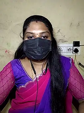 Tamil Attitude queen online show from 04.12.26