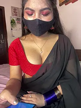 angelicdevil 789 online show from 10.13.25