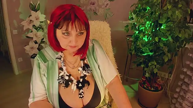 rebekkacharm online show from 10.17.25