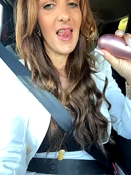 AmyStone   online show from 09.28.25