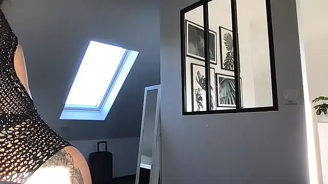 AmyStone   online show from 02.02.26