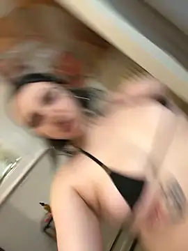 GoddessJemma online show from 11.06.25