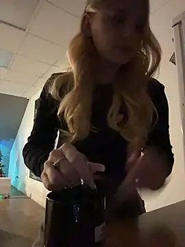 Sky Cutie online show from 02.07.26