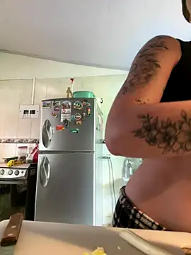 Rouse contreras 2841 online show from 10.22.25