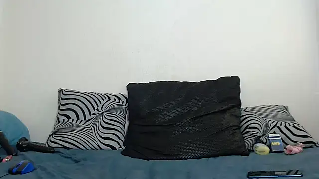 QueenpatieX online show from 10.06.25