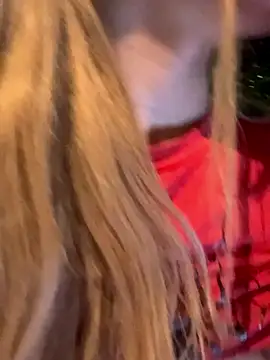 SweetBunnyGF online show from 09.16.25