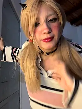 SweetBunnyGF online show from 09.21.25