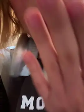 SweetBunnyGF online show from 05.29.26