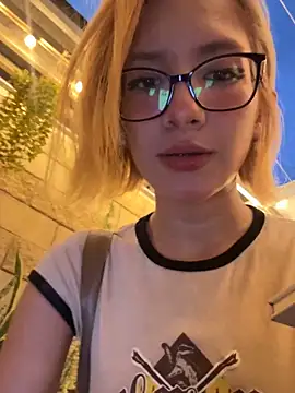 SweetBunnyGF online show from 06.11.26