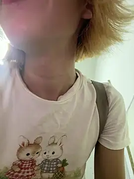 SweetBunnyGF online show from 06.19.26