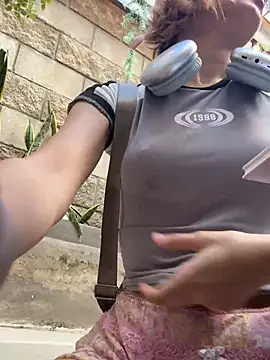 SweetBunnyGF online show from 06.19.26