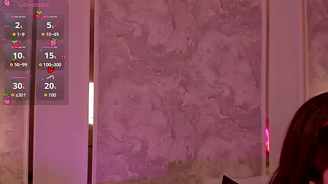 doll eyees  online show from 11.06.25