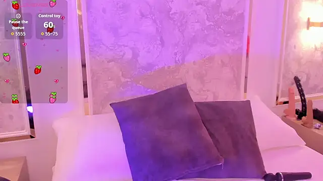 doll eyees  online show from 11.11.25