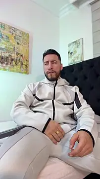 Thiago Hill online show from 05.13.26