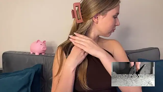 GoddessRoss online show from 09.26.25