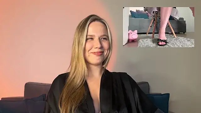 GoddessRoss online show from 10.14.25