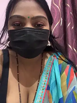 anjalibb online show from 10.02.25