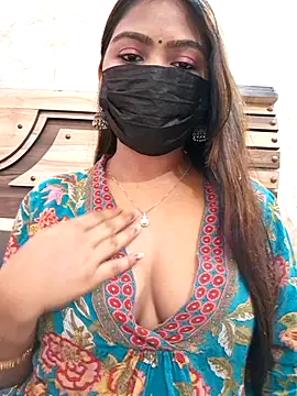 anjalibb online show from 04.18.26