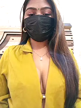 anjalibb online show from 04.19.26