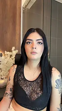 AliceRitter online show from 11.10.25