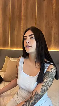 AliceRitter online show from 11.24.25