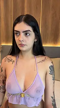 AliceRitter online show from 11.30.25