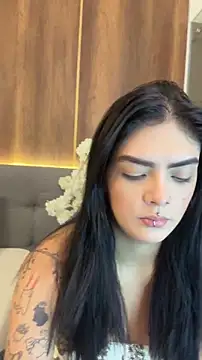 AliceRitter online show from 12.03.25