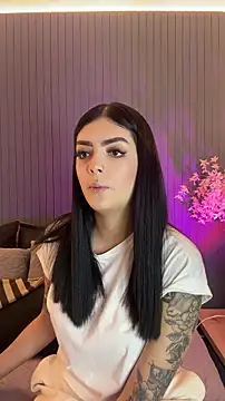 AliceRitter online show from 01.15.26