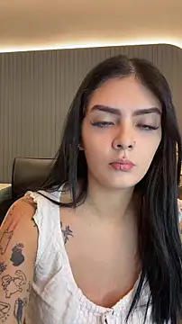 AliceRitter online show from 02.01.26