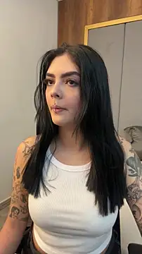 AliceRitter online show from 02.11.26