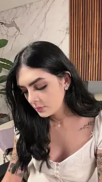 AliceRitter online show from 03.01.26