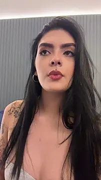 Snapshot of AliceRitter chatting on 06.04.26 AliceRitter online show from 06.04.26