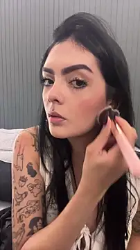 Snapshot of AliceRitter chatting on 06.16.26 AliceRitter online show from 06.16.26