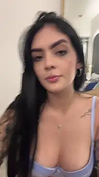 Snapshot of AliceRitter chatting on 06.21.26 AliceRitter online show from 06.21.26