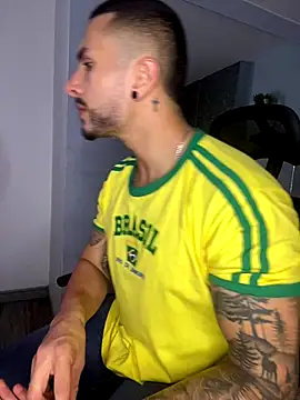 ALEXXX KING online show from 09.11.25