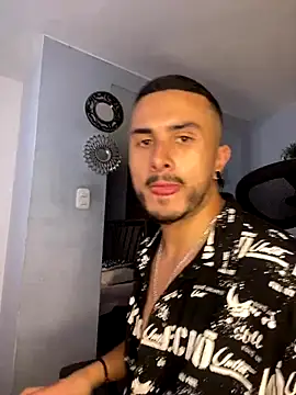 ALEXXX KING online show from 09.14.25