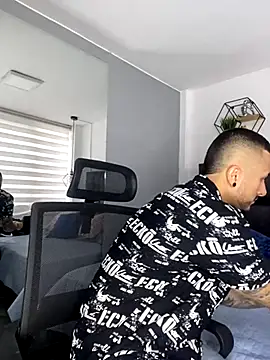 ALEXXX KING online show from 09.19.25