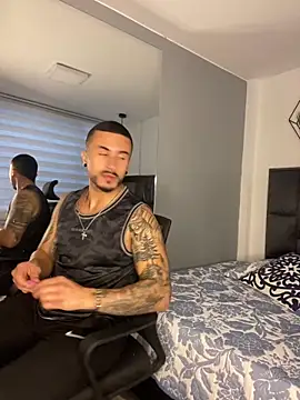 ALEXXX KING online show from 09.30.25