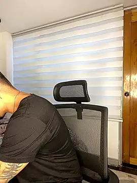 ALEXXX KING online show from 01.14.26