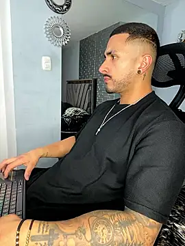 ALEXXX KING online show from 01.18.26