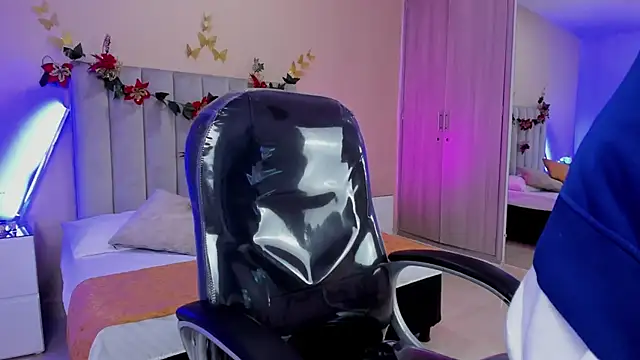 Nascary Fox online show from 12.20.25