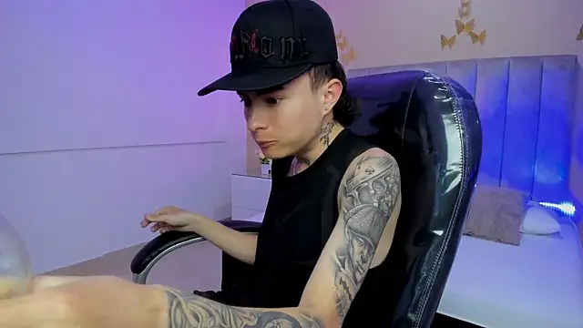 Nascary Fox online show from 02.19.26